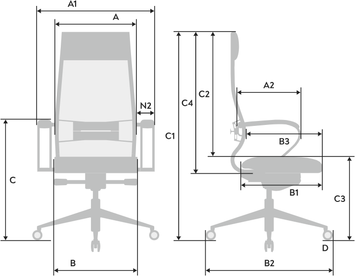product overall dimensions image