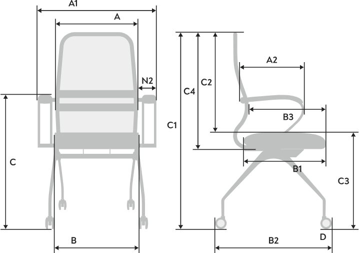 product overall dimensions image