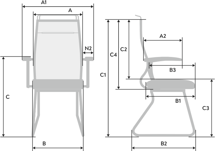 product overall dimensions image