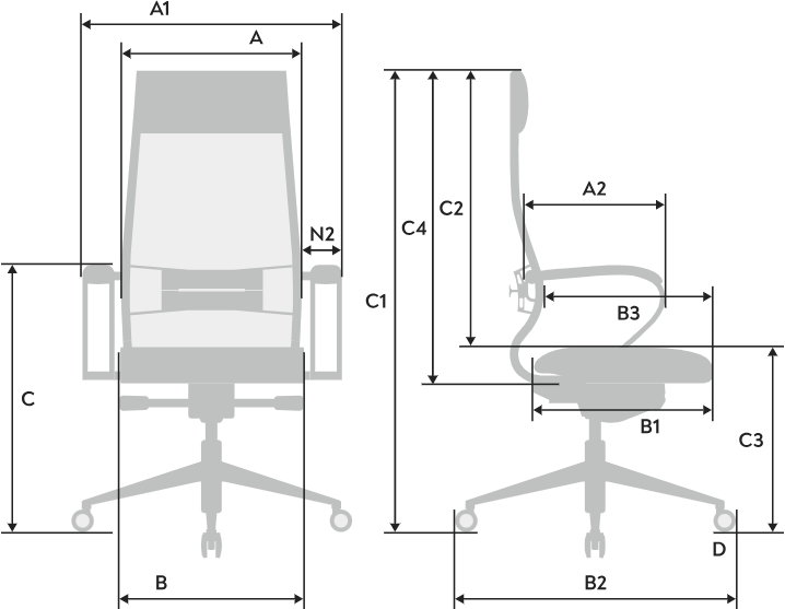 product overall dimensions image