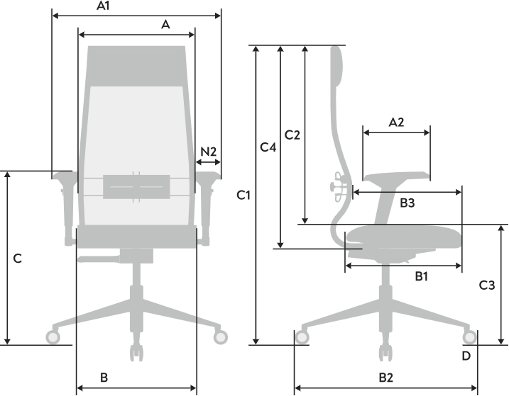 product overall dimensions image