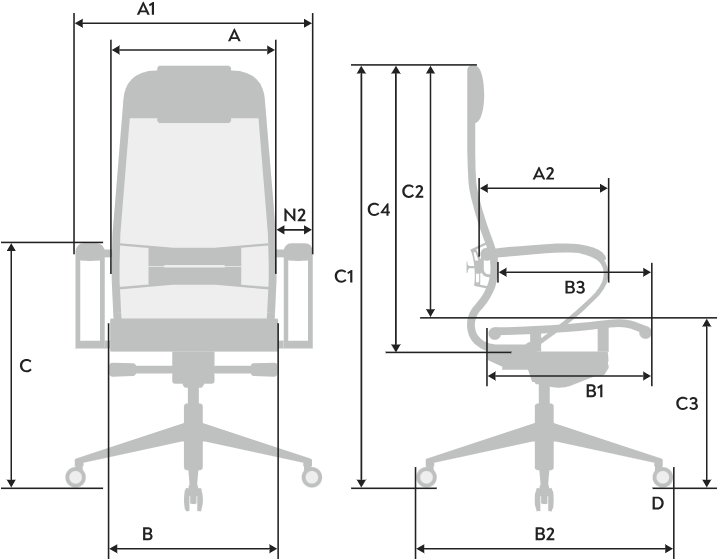 product overall dimensions image